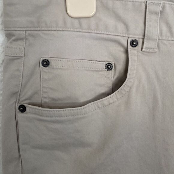 Tasso Elba Mens Pants size 34x32L - Picture 6 of 8